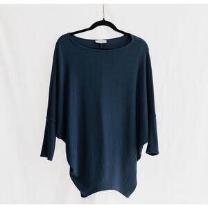 Jolie 3/4 Sleeve Medium Knit Top